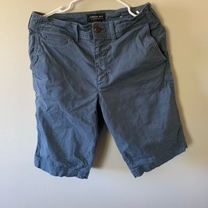 2 American Eagle Shorts